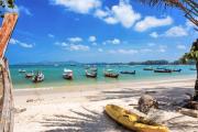 Top Bang Tao Beach