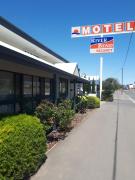 Top Tailem Bend