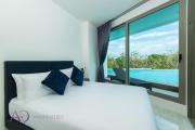 Luxury Lagoon 1bedroom Apartment