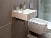 Central Tower Bridge Apartment