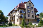 LAGUNA Apartament 22 Willa Leśna LAGUNA Apartament 22 Willa Leśna