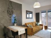 Apartament Zaczarowany Las 5d Apartamenty Apartament Zaczarowany Las 5d Apartamenty