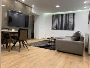 BLACK APARTMENT by ALEX RAFAEL BLACK APARTMENT by ALEX RAFAEL