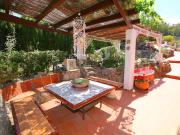 Holiday Home Casa Gran Sorolla by Interhome