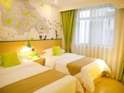 Top Fuyang