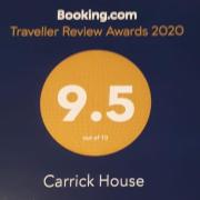 Carrick House Carrick House