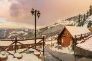 Top Shimla