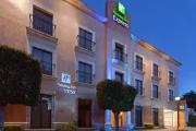 Holiday Inn Express Oaxaca - Centro Historico by IHG