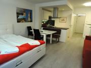 101 Athen, Studio Apartment, 38m2 1-4 Pers