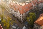 Aparthotel Hornigold W Zielonej Kamienicy Aparthotel Hornigold W Zielonej Kamienicy