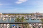 Apart-rent Apartment Port Grec 0162