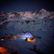 Top Sankt Christoph am Arlberg