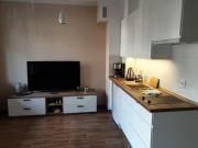 LAGUNA Apartament 23 Willa Leśna