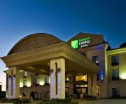 Top Wichita Falls