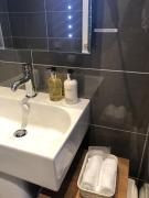 Sheridan Guest House