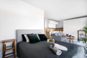 Arkady Apartment Arkady Apartment