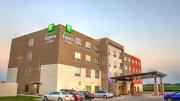 Holiday Inn Express Spencer by IHG