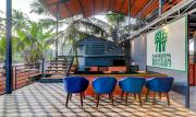 Treebo Morjim Banyan Resort with Swimming Pool