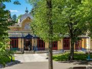 Top Néris-les-Bains