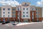 Candlewood Suites - San Antonio Lackland AFB Area by IHG