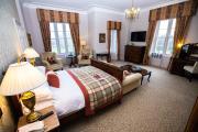 Macdonald Pittodrie House Macdonald Pittodrie House