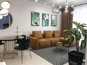 *Luxury apartment in the city center*