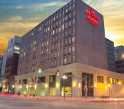 Crowne Plaza Hotel Harrisburg-Hershey by IHG