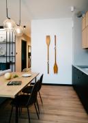 TJB Design Apartment Botanica TJB Design Apartment Botanica