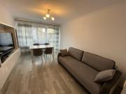 Apartament Zacisze