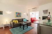 Apartment Rosa Apartment Rosa