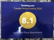 Lancaster Place Apartments