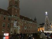 Old Town Royal Castle magic place Old Town Royal Castle magic place