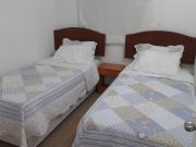 departamento sector 4 esquina a pasos de av. del mar