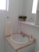 departamento sector 4 esquina a pasos de av. del mar