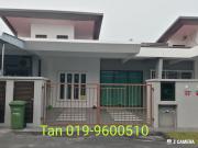 Top Kampong Kerayong