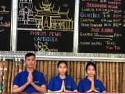 Top Phnom Penh