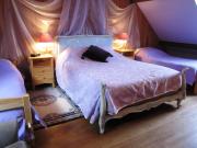 Top Châteauneuf-la-Forêt