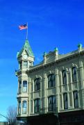 Top Baker City