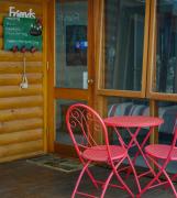 Friends at McLaren Vale