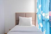 Best Price 2BR Apartment @ Midtown Residence By Travelio