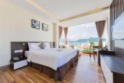 Yen Vang Hotel & Apartment Nha Trang