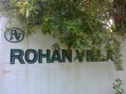 Rohan Villa