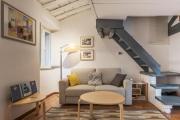 Charming Loft Navona