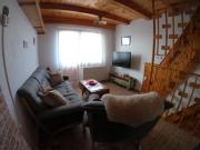 Apartmán U Sjezdovky