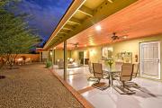 Lovely Phoenix Home with Expansive Patio and Fire Pit!