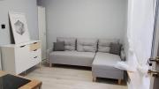 Apartament piękny wysoki standarad z ogródkiem Apartament piękny wysoki standarad z ogródkiem