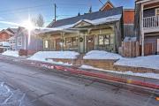 Downtown Park City Vacation Rental, Near Ski Lift!