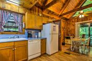 Top Tellico Plains