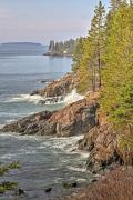 Top Owls Head