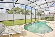 Private Resort Villa with Pool - Close to Disney!